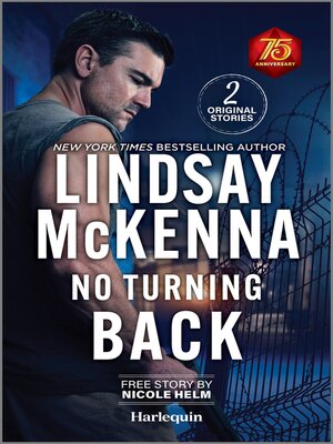 No Turning Back - ebook
